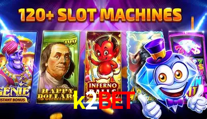Desvendando o Mundo dos Jogos Virtuais na k2bet