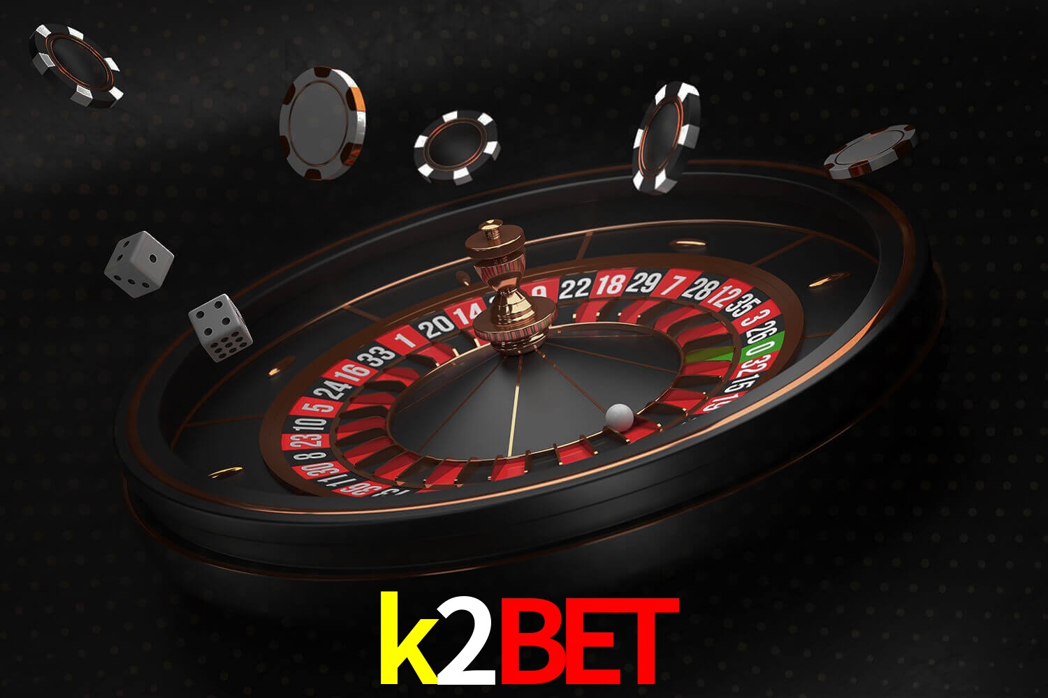 k2bet: Seu Cassino Premiado com Pagamentos Rápidos