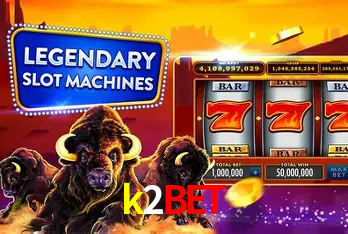 Desvendando o Mundo dos Jogos Virtuais na k2bet