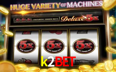 Descubra o Mundo do Cassino Online com k2bet