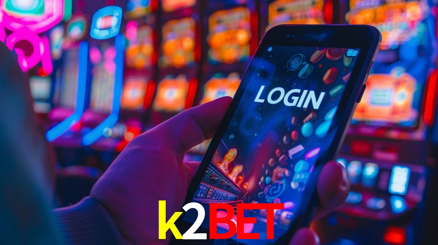 cassino k2bet