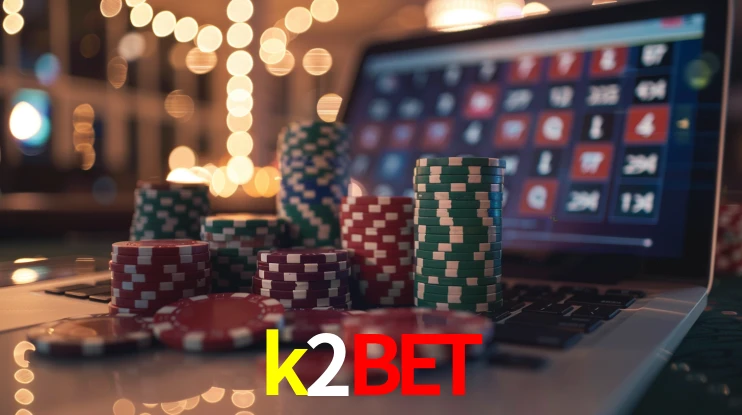 Live Casino k2bet