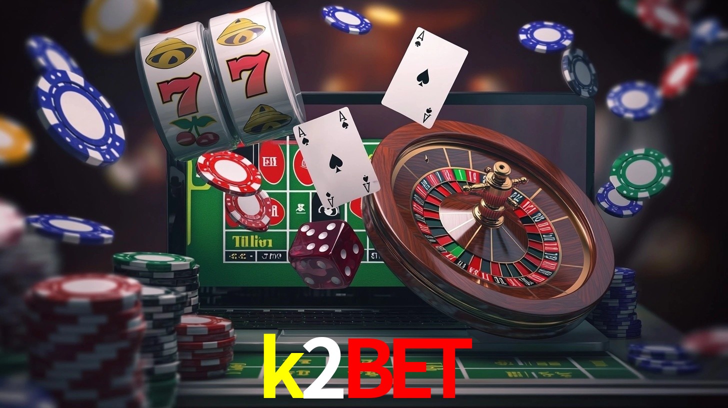 Welcome Bonus k2bet