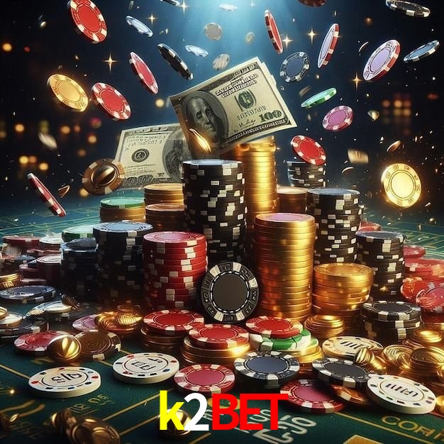 Desvendando o Mundo dos Jogos Virtuais na k2bet