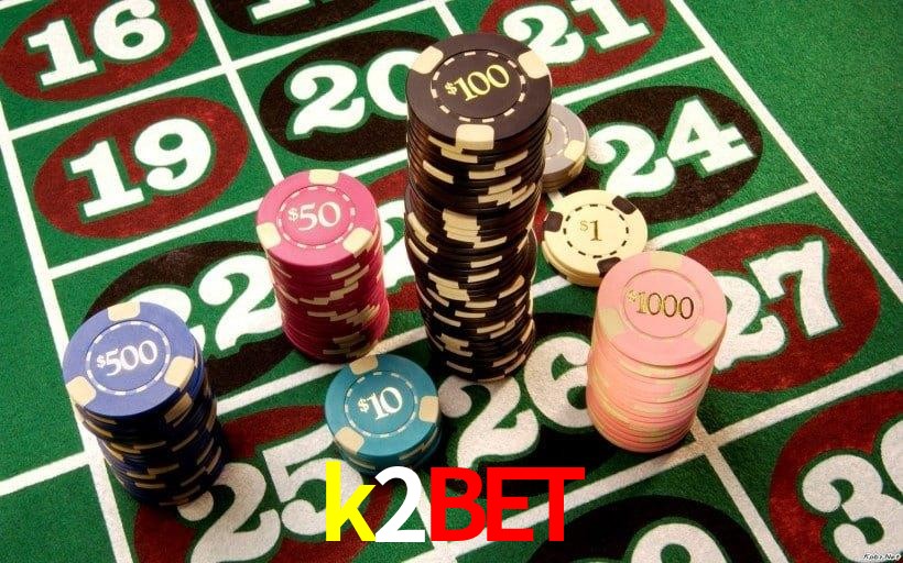 Explorando a Categoria de Eventos em Apostas na k2bet