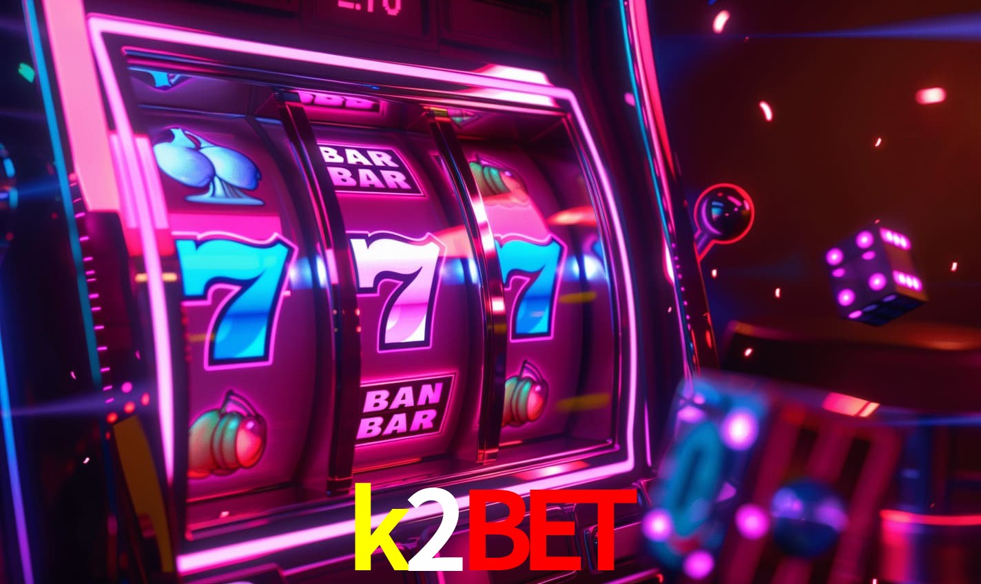 Descubra a Essência do k2bet: Nossa História e Compromissos