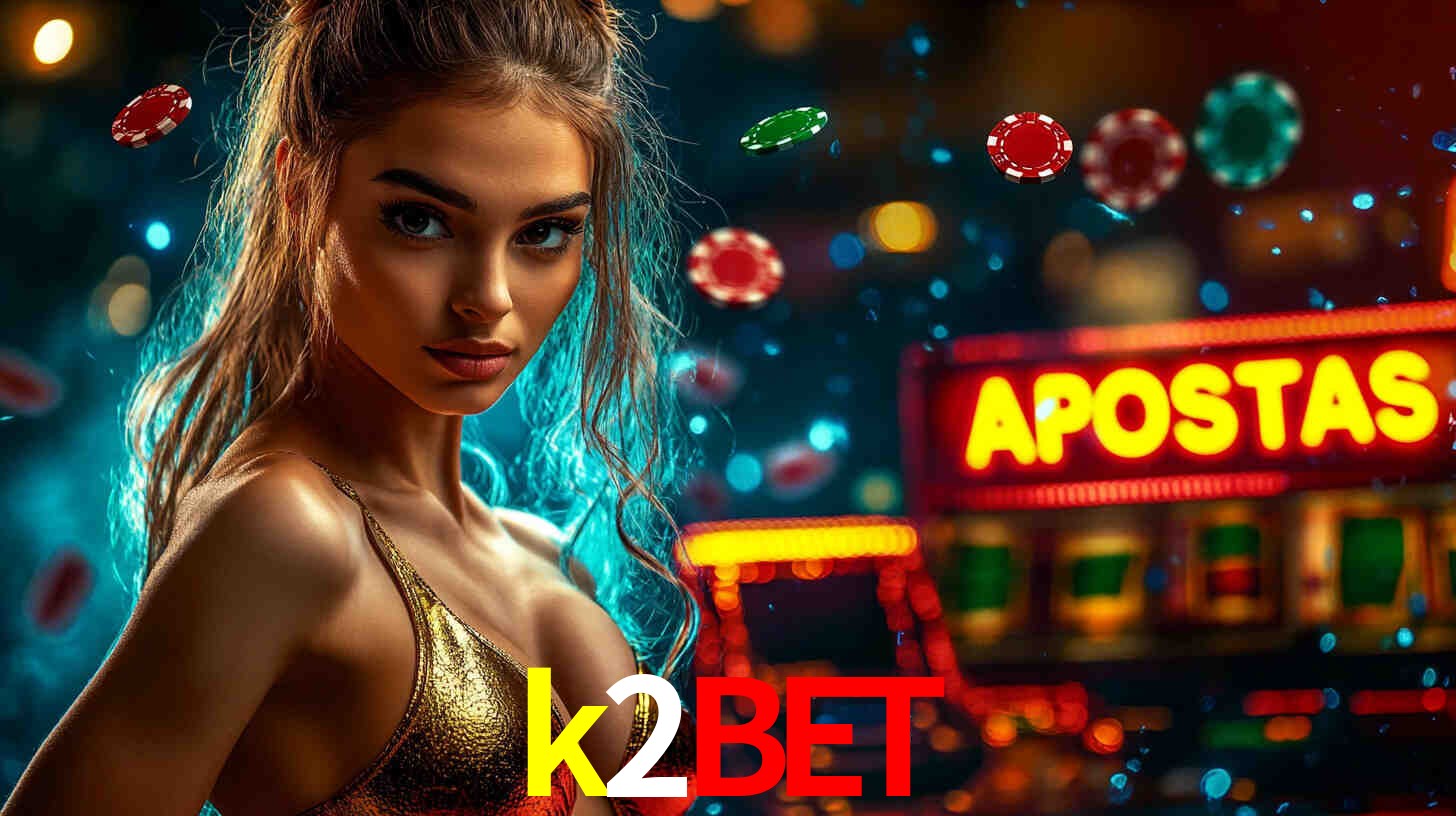 Desvendando o Mundo dos Jogos Virtuais na k2bet