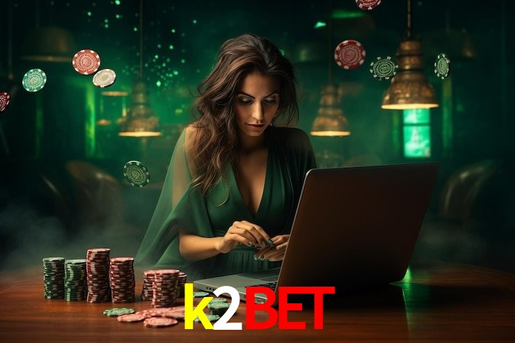 Premium Interface k2bet