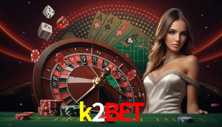 Slot Games k2bet
