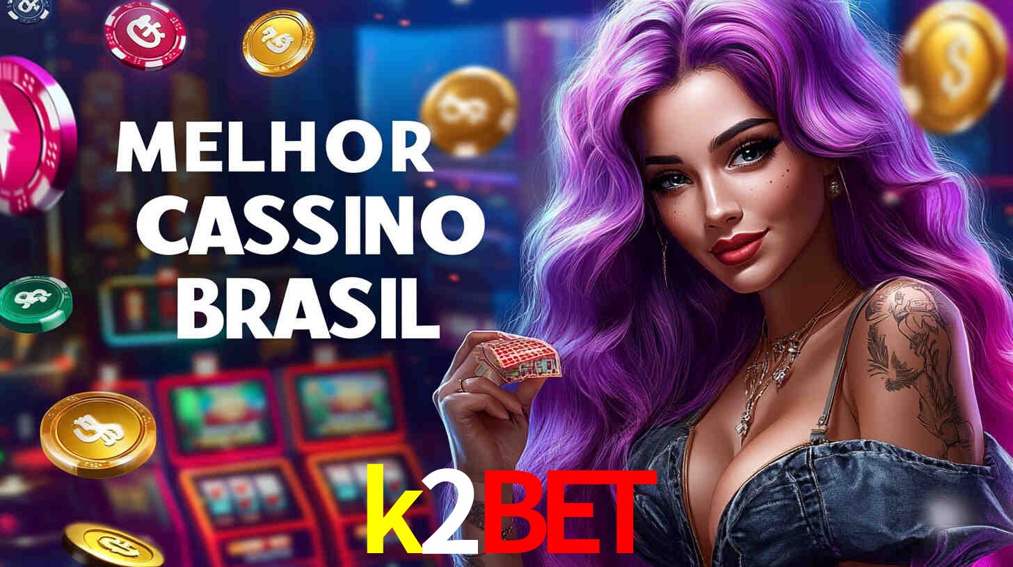Apostas Esportivas na k2bet: Um Guia Completo
