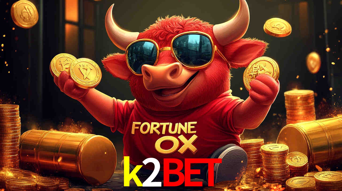 A Revolução dos Aplicativos de Jogos no k2bet