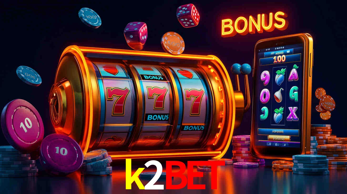 A Experiência Imersiva dos Cassinos Ao Vivo no k2bet