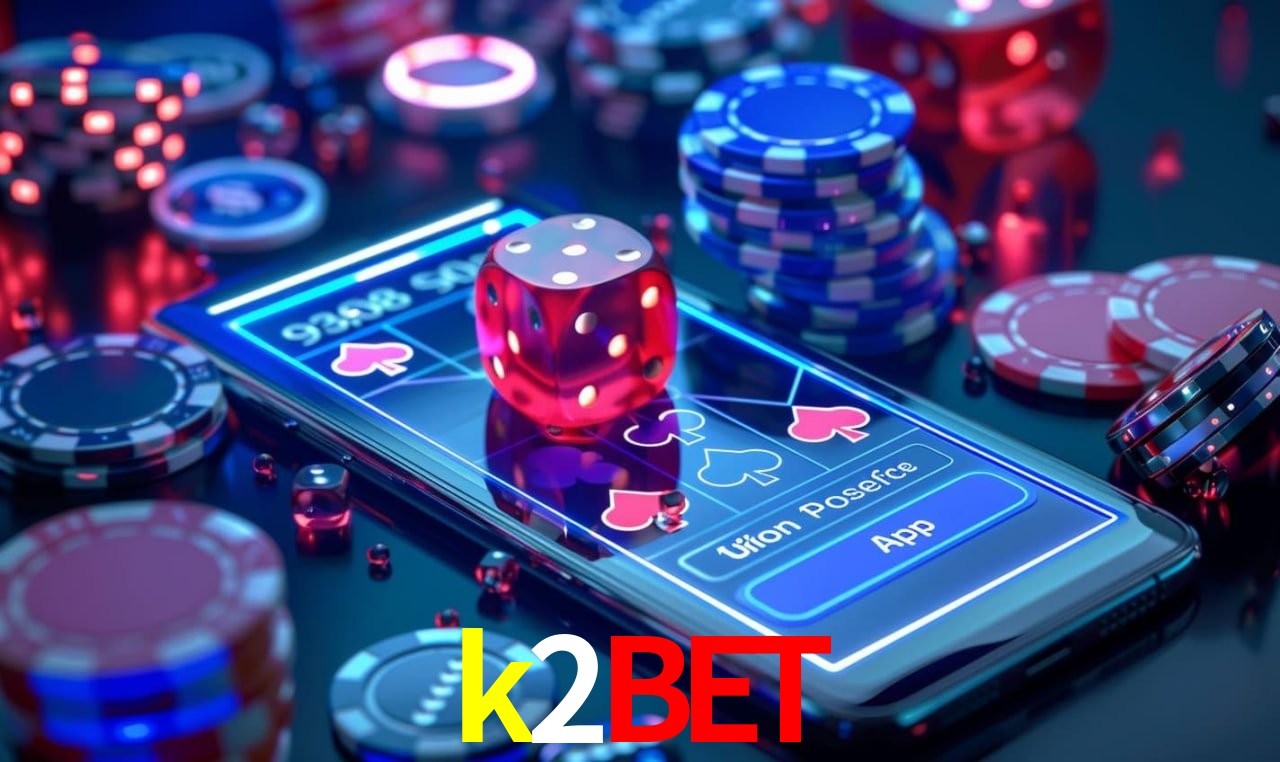 Exclusive Offers k2bet