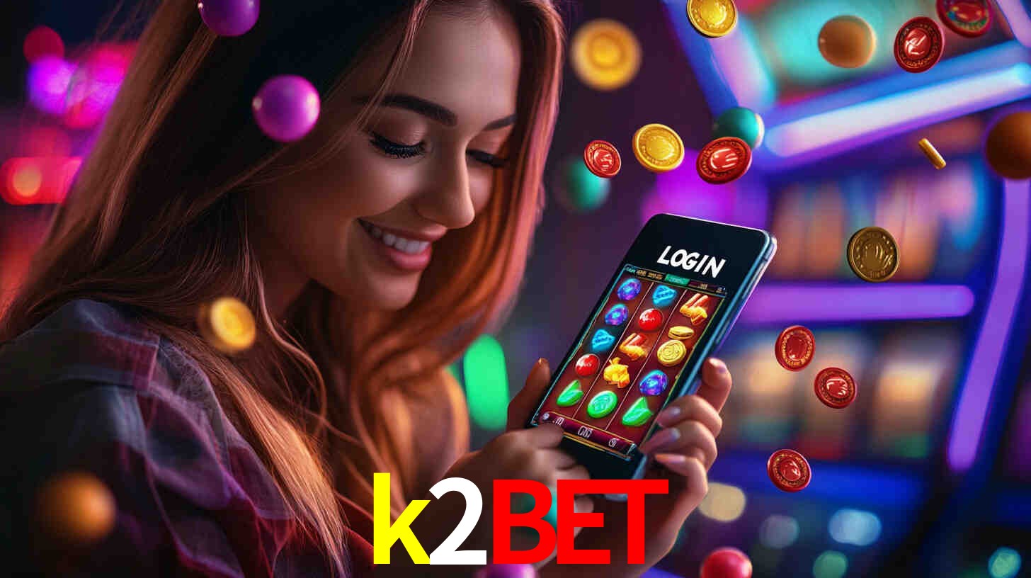 Sinta a adrenalina dos jogos de cassino com k2bet