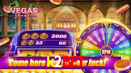 Seasonal Promotions k2bet