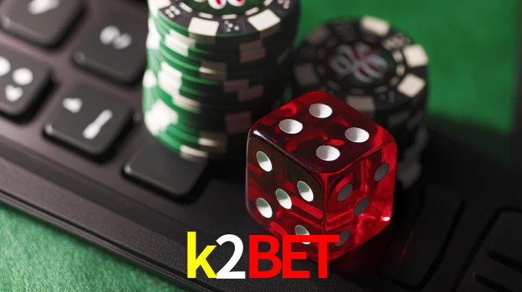Game Providers k2bet
