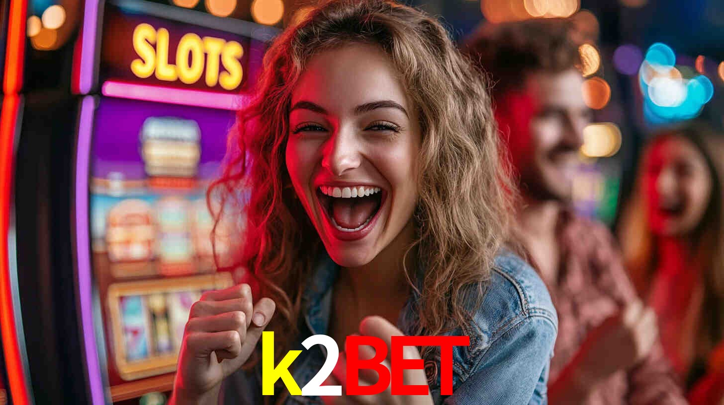 Apostas Esportivas na k2bet: Um Guia Completo