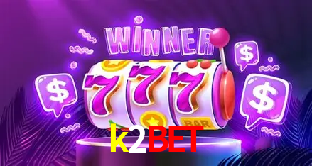 APP oficial da k2bet para mobile