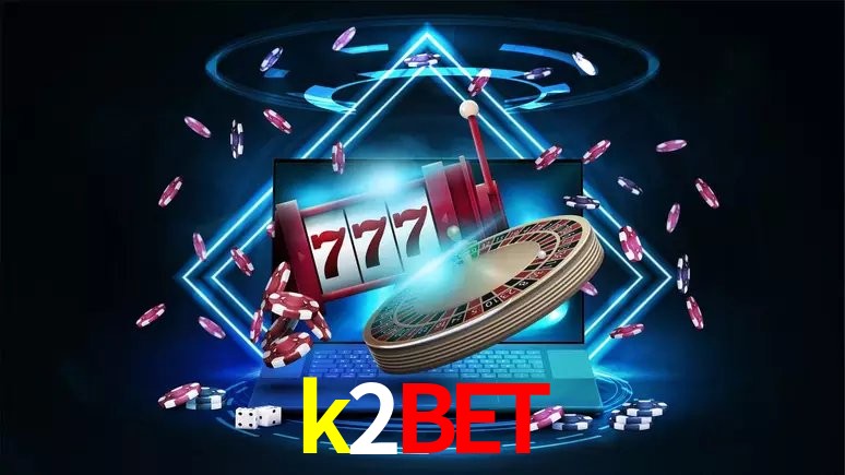 Slot Games k2bet