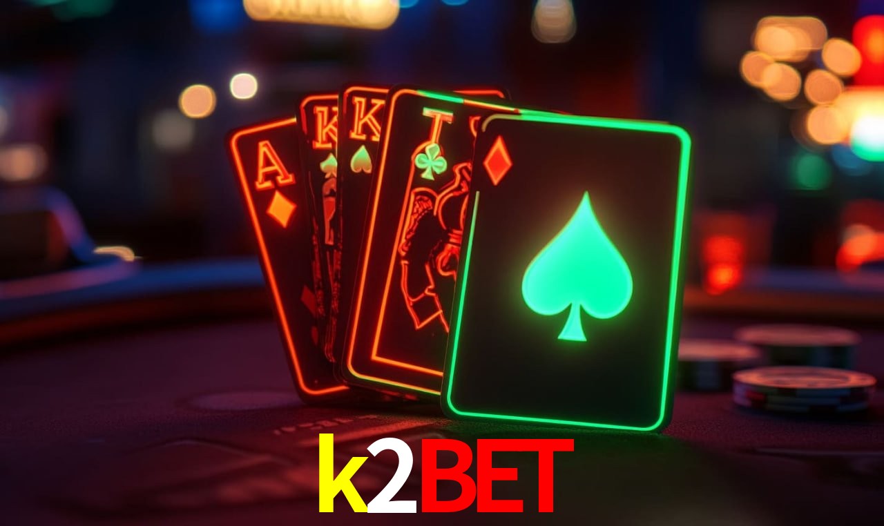 Bonus Features k2bet