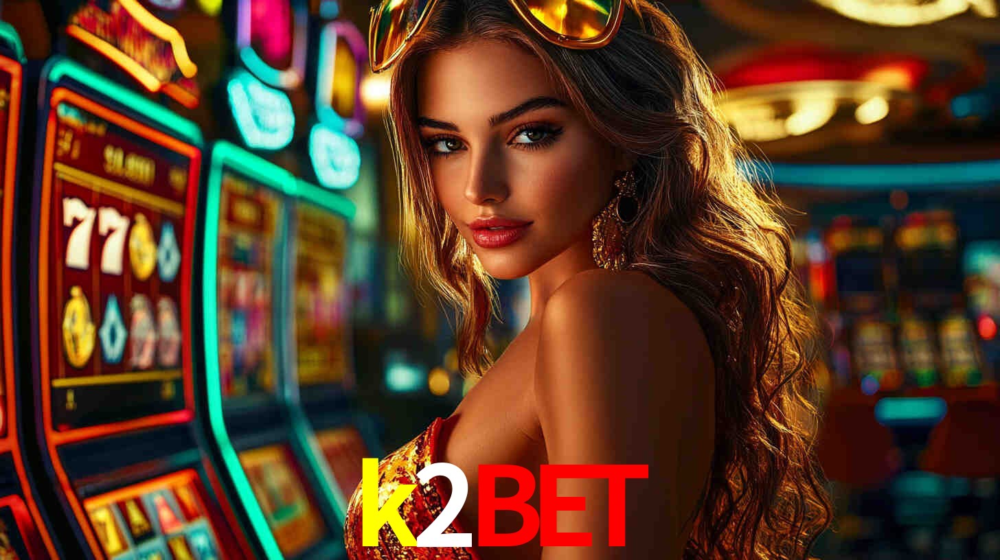 Premium Interface k2bet