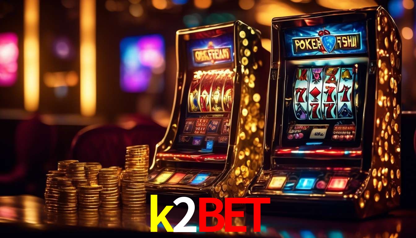 Descubra a Essência do k2bet: Nossa História e Compromissos