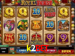 Exclusive Offers k2bet