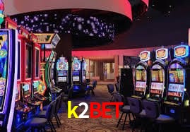 Security Systems k2bet