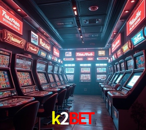 Responsive Design k2bet