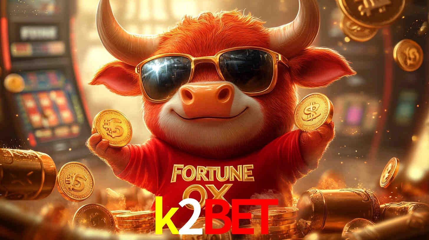 k2bet: A Experiência de Casino com Jogos de Mesa ao Vivo