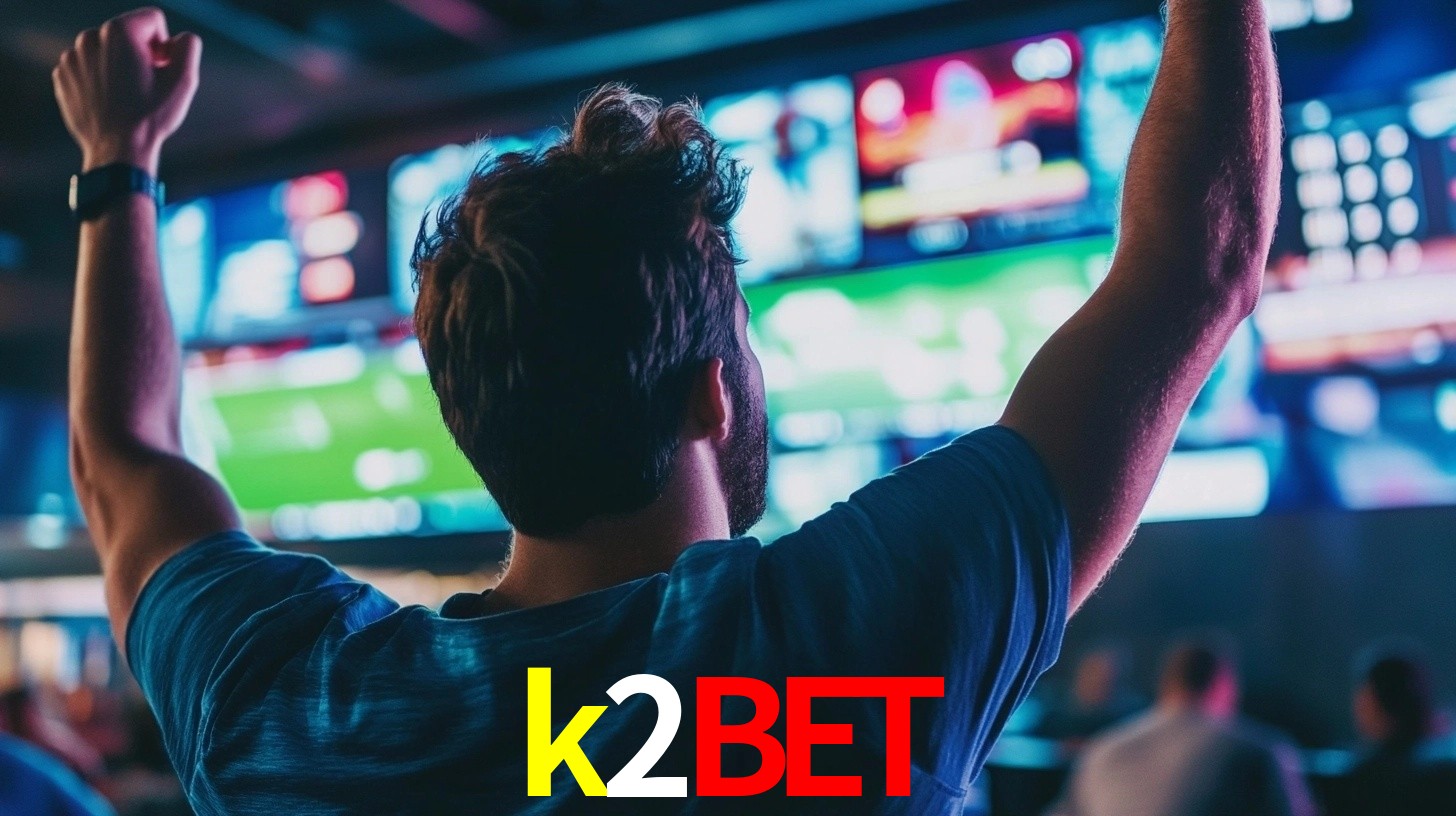 k2bet: Seu Especialista em Apostas Esportivas Brasileiras