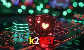 Experiência VIP k2bet