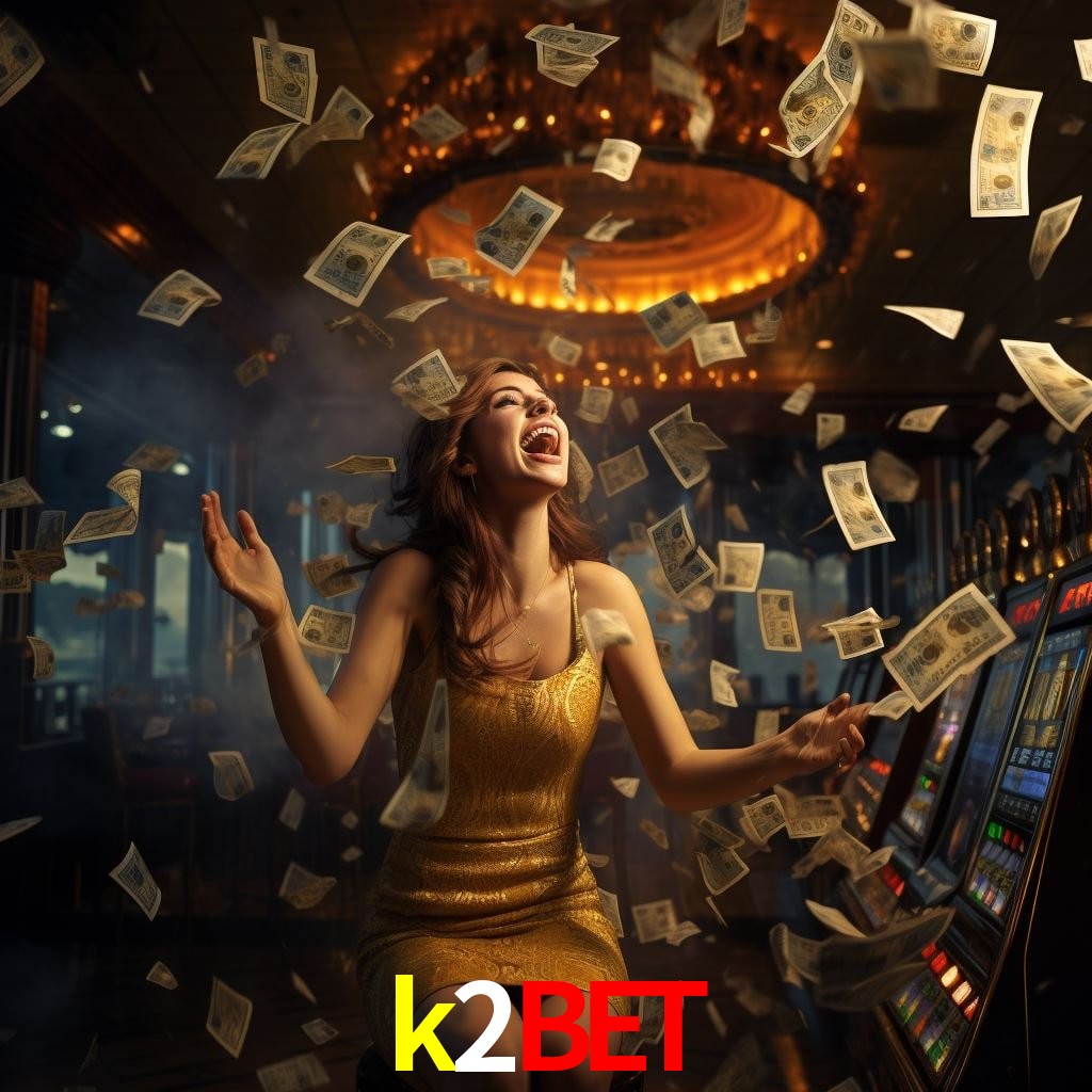 VIP Casino k2bet