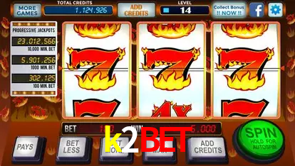 Descubra a Essência do k2bet: Nossa História e Compromissos