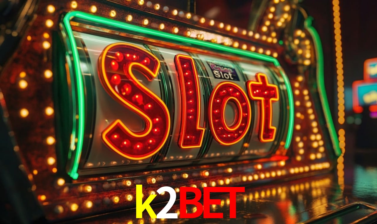 Secure Login k2bet