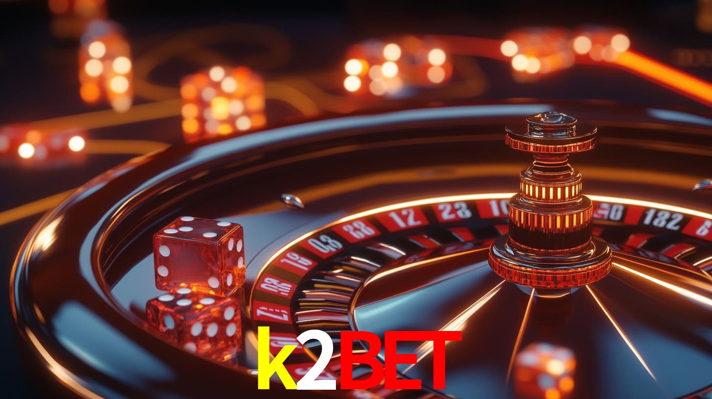 Live Casino k2bet
