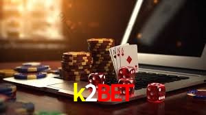 A Emoção da Loteria na k2bet: Uma Chance de Mudança de Vida
