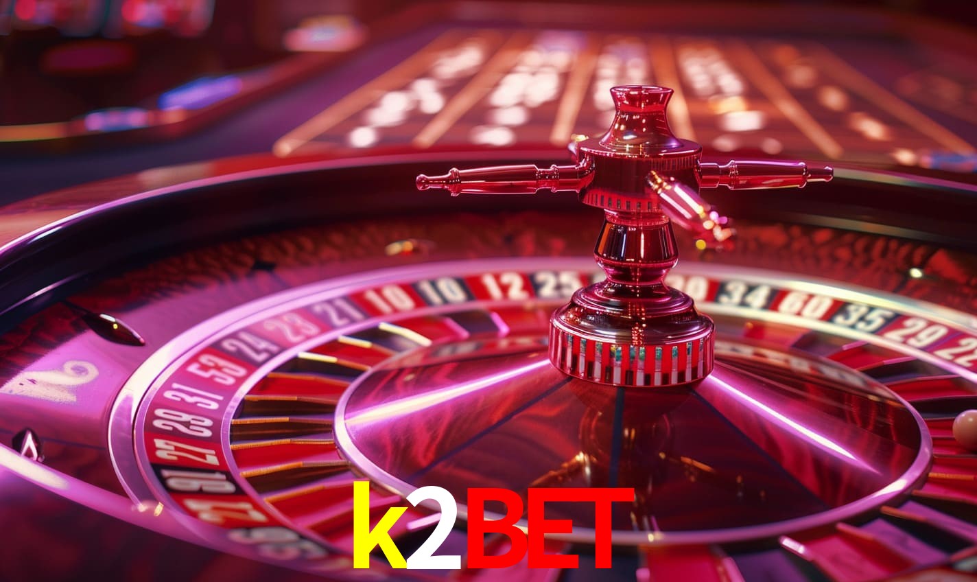 Explorando a Categoria de Eventos em Apostas na k2bet