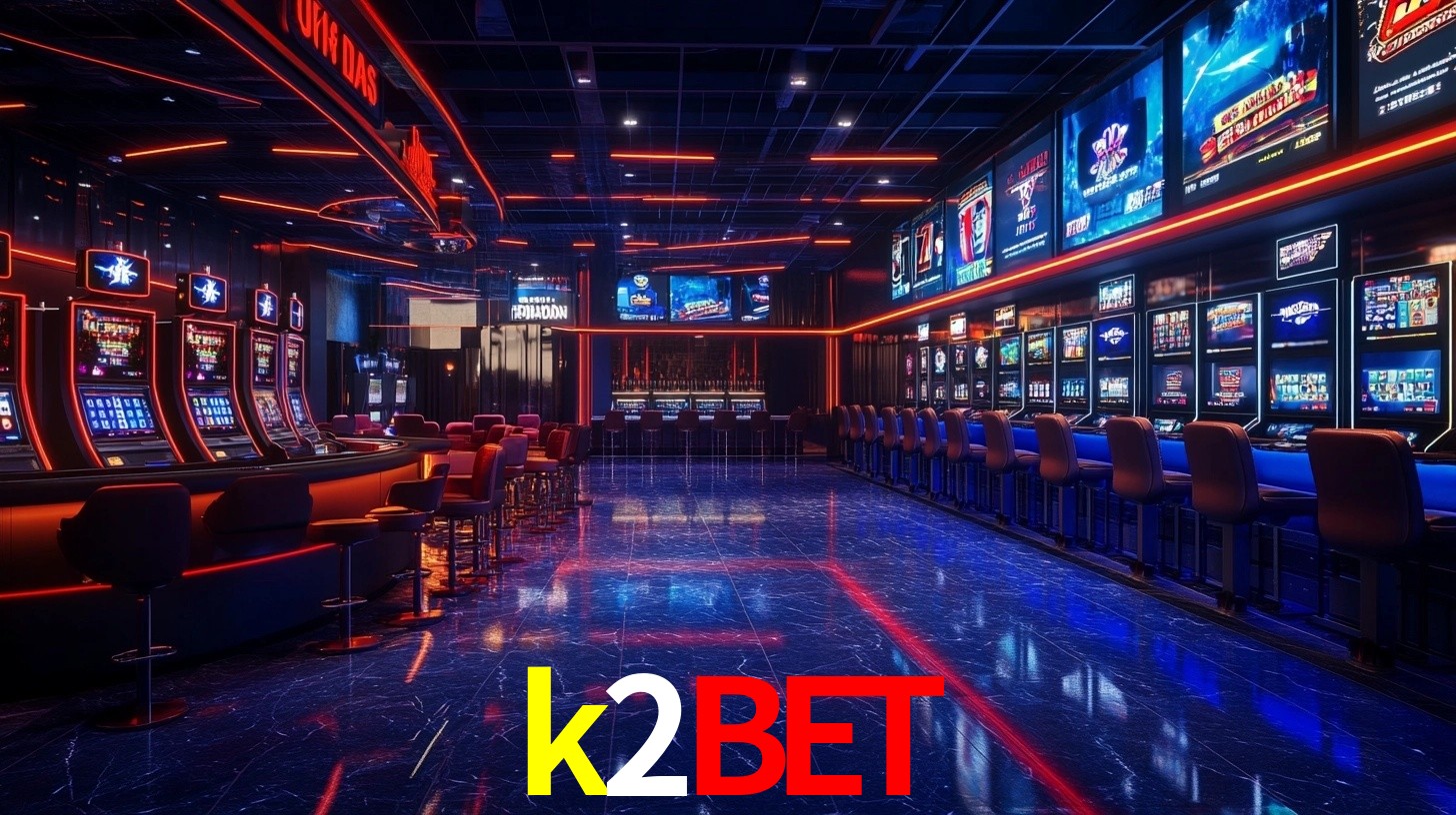 Exclusive Games k2bet