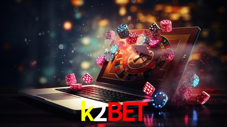 Inovações de Jogos na k2bet: O Futuro das Experiências Interativas