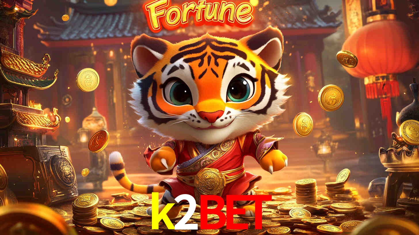 Descubra a Magia dos Jogos de Arcade no k2bet