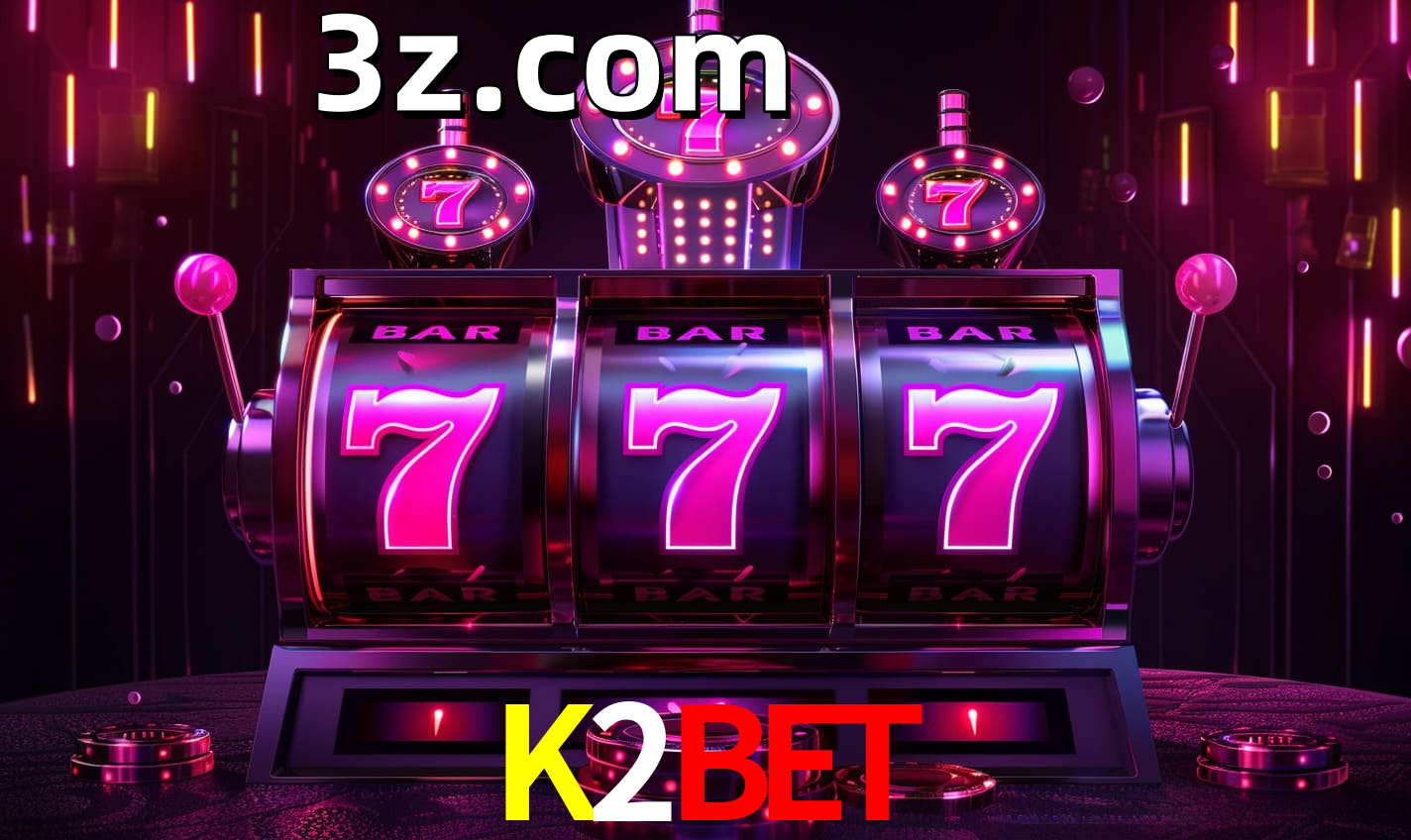 Sistema VIP K2BET