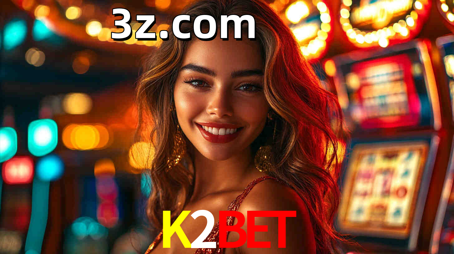 Experiência de Jogos K2BET