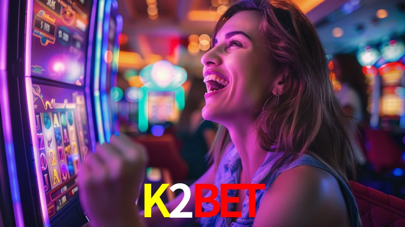 Experiência Cassino K2BET