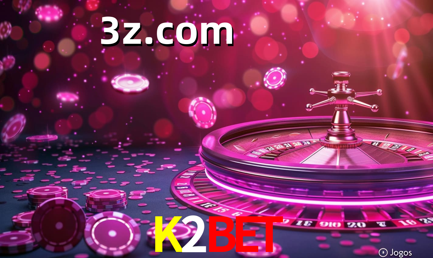 Experiência Promoções K2BET